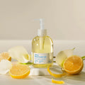 Japanese Camellia Body Oil (4oz)