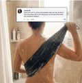 Japanese Exfoliating Washcloth