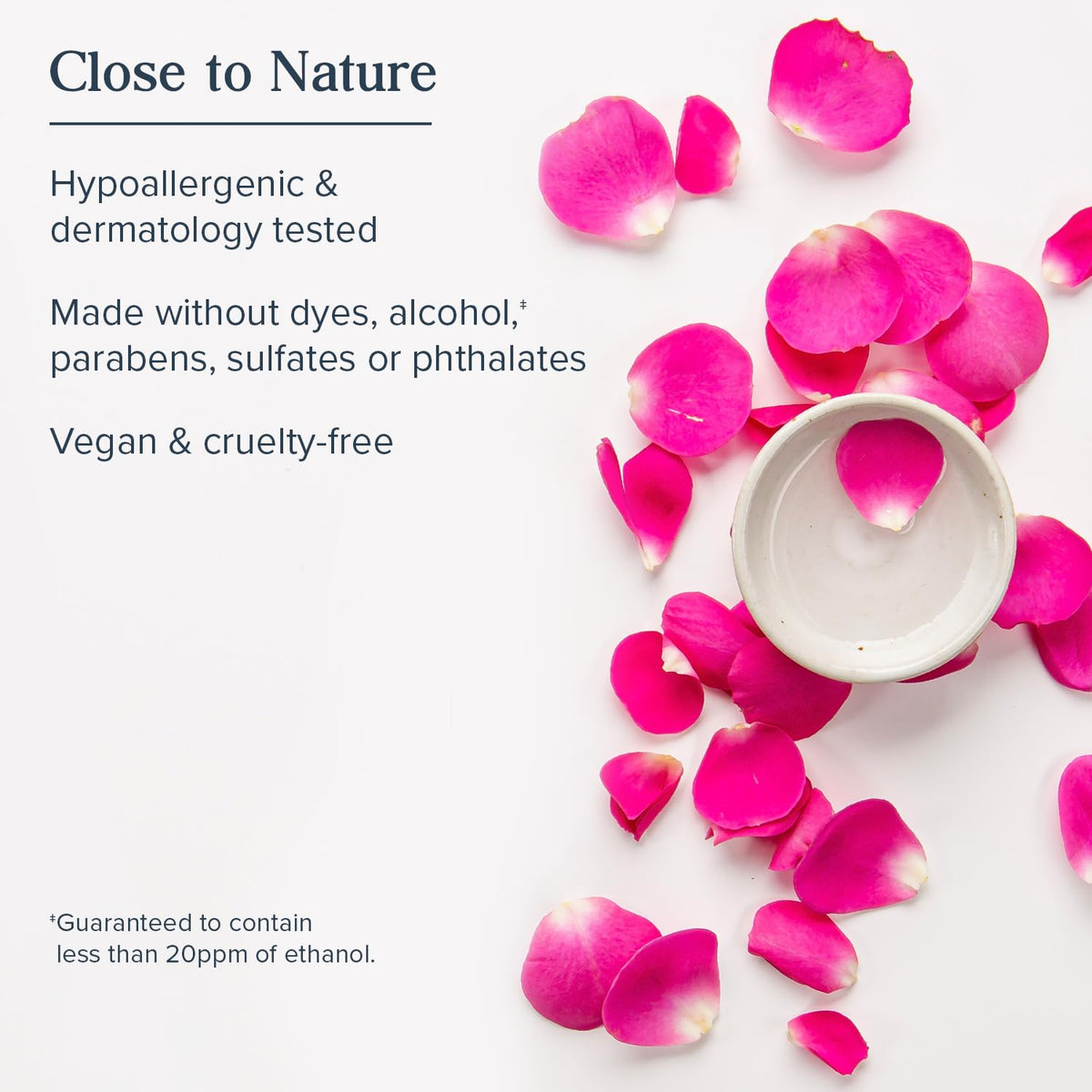 Japanese Rose Water Toner